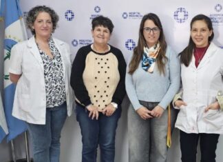 Neuquén demuestra que el VIH no se hereda: 10 años sin transmisión vertical