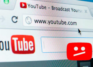 YouTube se cae en todo el mundo: millones de usuarios sin acceso a la plataforma