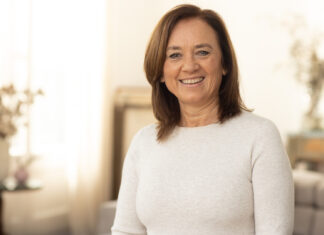 Ángeles Wolder regresa a Buenos Aires con un retiro de transformación personal en plena naturaleza