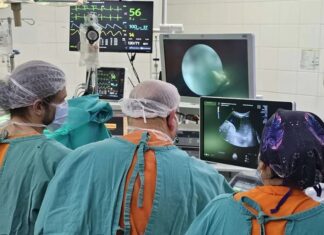 Inversión histórica en salud: Neuquén fortalece infraestructura, equipamiento y talento médico