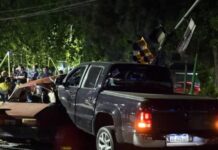 Dos de los tres hermanos que perdieron a sus padres en José C. Paz recibieron el alta médica