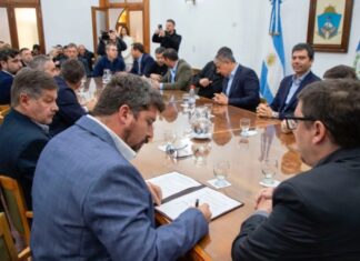 Alivio para el sector petrolero: Neuquén celebró la decisión de Milei sobre las retenciones