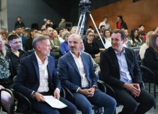 Neuquén lanza una plataforma pionera para que los ciudadanos puedan reclamar