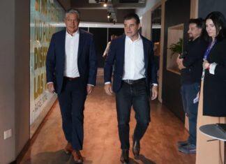 La apuesta sustentable en Vaca Muerta que puede transformar a la Argentina