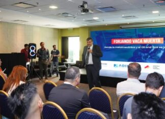 Vaca Muerta como motor: pymes y grandes empresas se unen