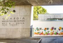 Horror en Rosario: un bebé de seis meses fue internado con signos de abuso