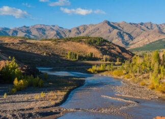 El secreto mejor guardado del norte neuquino lanzó una temporada de verano imperdible