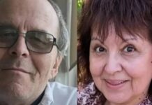 Vuelve a los rastrillajes el perro que podría dar con los jubilados perdidos en Chubut