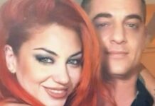 Procesaron con prisión preventiva al exnovio de Lourdes Fernández
