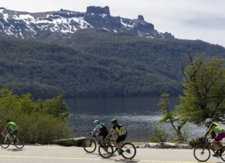 Neuquén se llena este finde y algunos destinos ya no tienen ni una cama libre
