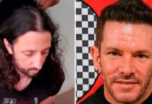 Cómo Pablo Laurta habría matado al remisero antes de cometer el doble femicidio