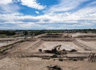 Avanza en Neuquén una obra clave para los próximos 20 años