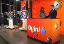 Otra vez quedó vacante el Quini 6 y el pozo acumulado es de $13.400.000.000