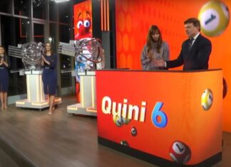 Otra vez quedó vacante el Quini 6 y el pozo acumulado es de $13.400.000.000