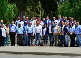 Neuquén vuelve a destacarse y lanza una nueva tanda de obras