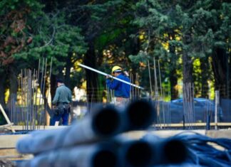 Inclusión para todos: San Martín de los Andes construye su Escuela Integral