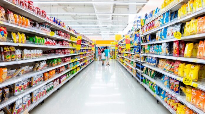 supermercado supermercados