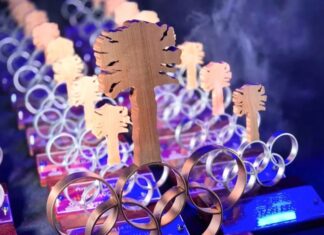 Premios Pehuén 2025: Neuquén reconoce a sus deportistas más destacados