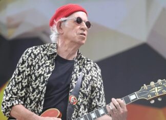 Los Rolling Stones cancelaron su gira europea de 2026 La banda decidió frenar los planes para una gira de estadios tras la negativa de Keith Richards a afrontar un calendario tan exigente.