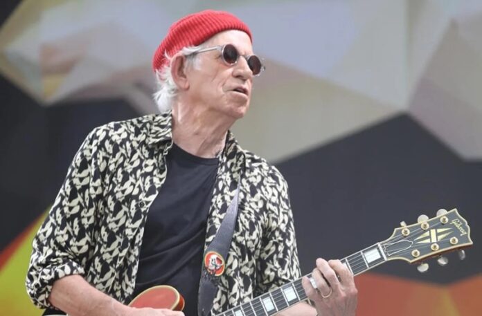 La banda decidió frenar los planes para una gira de estadios tras la negativa de Keith Richards a afrontar un calendario tan exigente.