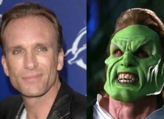 Murió Peter Greene, recordado villano de Pulp Fiction y La máscara, y conmociona a Hollywood
