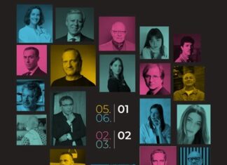 Libros, autores y cultura con entrada gratuita en Mar del Plata