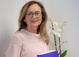 Descodificación Biológica: Ángeles Wolder y un manual clave para estudiantes y terapeutas