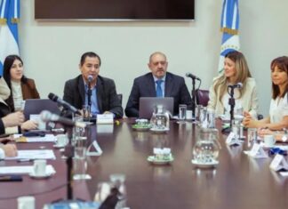 Neuquén sancionó el primer Código Procesal Civil Adversarial del país