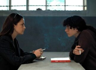 “Belén”, la película argentina que quedó a un paso de los Oscars
