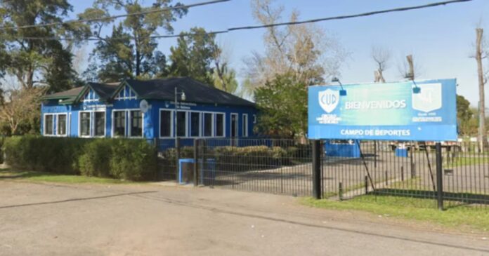 campo deportes quilmes
