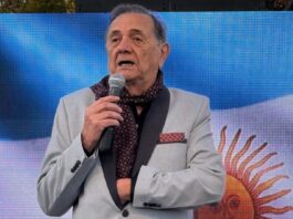 Dolor en el mundo del tango: murió Ricardo “Chiqui” Pereyra a los 74 años