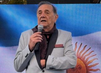 Dolor en el mundo del tango: murió Ricardo “Chiqui” Pereyra a los 74 años