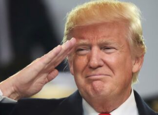Con el petróleo en la mira, Trump busca empujar el exilio de Maduro
