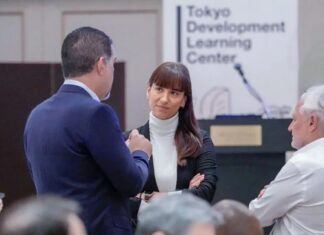 Neuquén busca más inversión en una misión estratégica a Japón