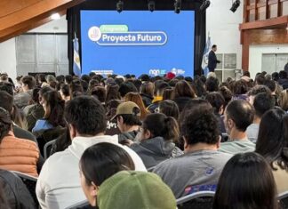Neuquén financia a jóvenes emprendedores con créditos de hasta $30 millones