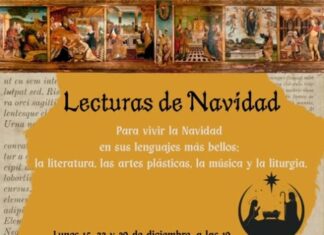 Lecturas de Navidad: tres clases para descubrir el espíritu navideño