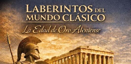 Un curso para entender por qué seguimos mirando a la Grecia clásica