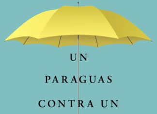 Disponible: “Un paraguas contra un tsunami”, suma su versión audiolibro