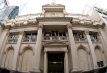 El Banco Central volvió a comprar dólares y ya suma más de US$700 millones