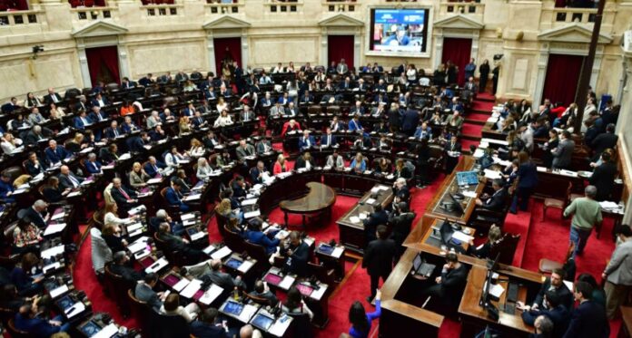 congreso de la nacion 2