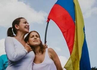 Machado promete regresar a Venezuela en un contexto de cambios políticos