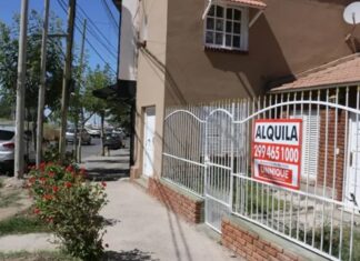 Neuquén: Inquilinos denuncian un sistema que castiga al que alquila