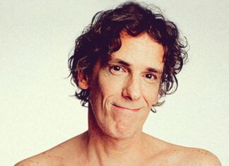 El «Flaco» Spinetta, un ser que no se fue: «regresó»