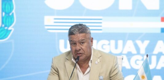 La AFA respondió la citación judicial y el fútbol argentino podría frenarse