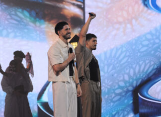 Viña del Mar 2026: Campedrinos logró el puntaje más alto y va por la final