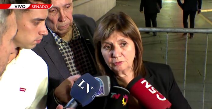 BULLRICH