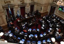 El Senado aprobó la reforma laboral en general: qué pasará ahora