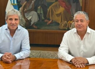 Con aval nacional, Neuquén fortalece incentivos para el desarrollo energético