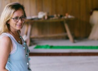 Anunciaron últimos cupos del Retiro de Ángeles Wolder en Argentina