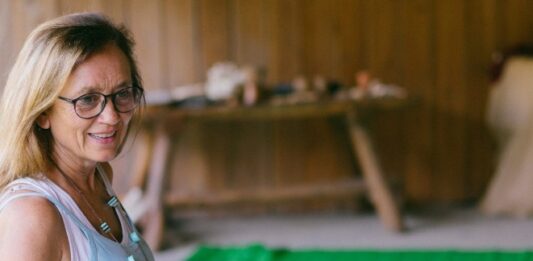 Anunciaron últimos cupos del Retiro de Ángeles Wolder en Argentina